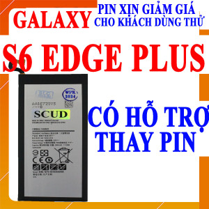 Pin Webphukien cho Samsung Galaxy S6 Edge Plus (G928) Việt Nam - 3000mAh 